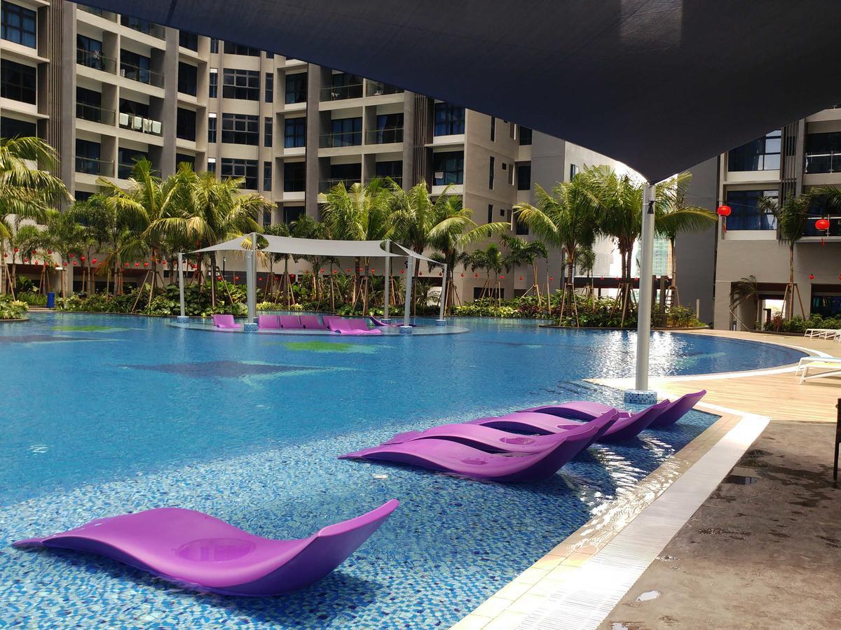 Atlantis By The Bliss Malacca Eksteriør billede