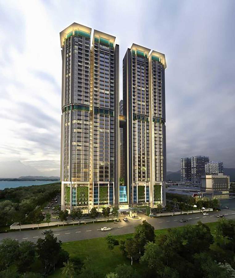 Atlantis By The Bliss Malacca Eksteriør billede