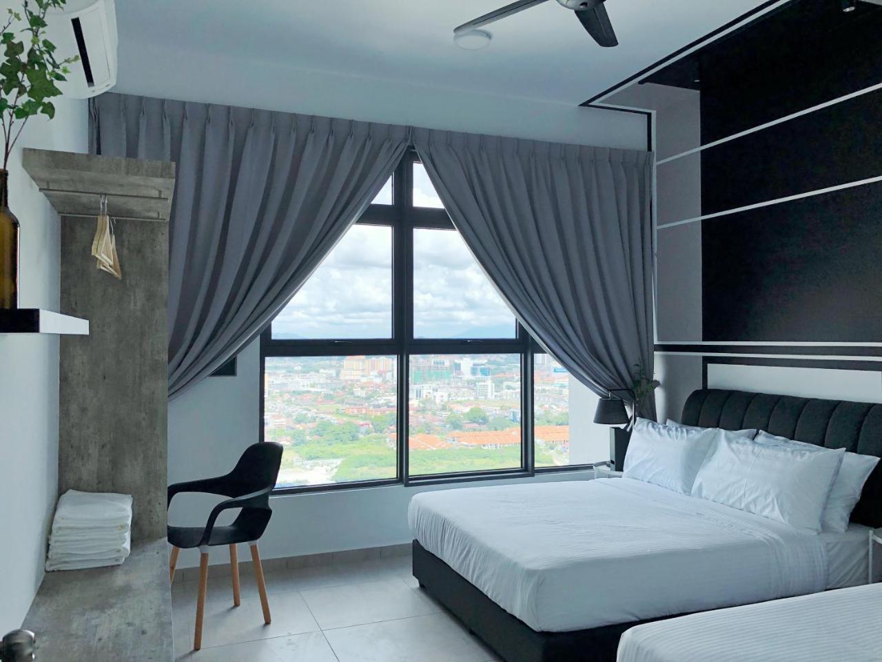 Atlantis By The Bliss Malacca Eksteriør billede